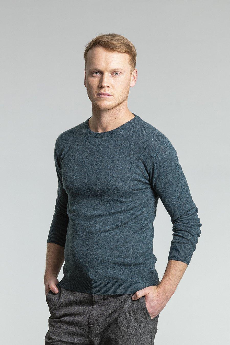 Merino Sweater