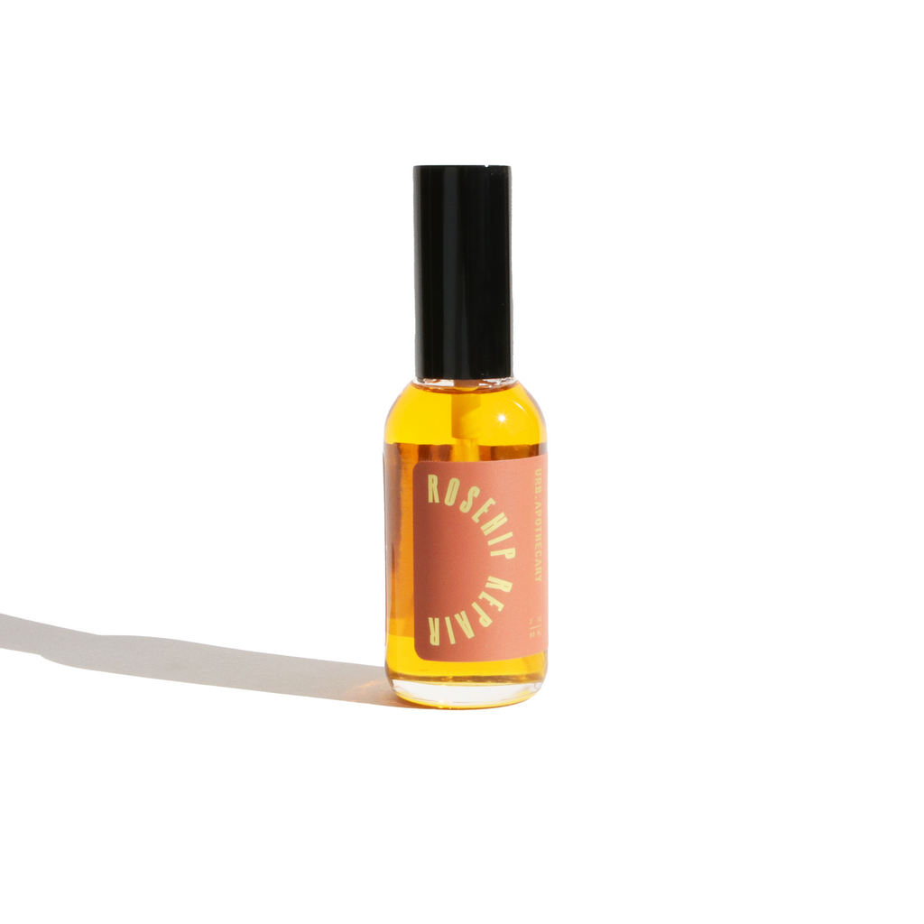 Rosehip Repair Face & Body Oil