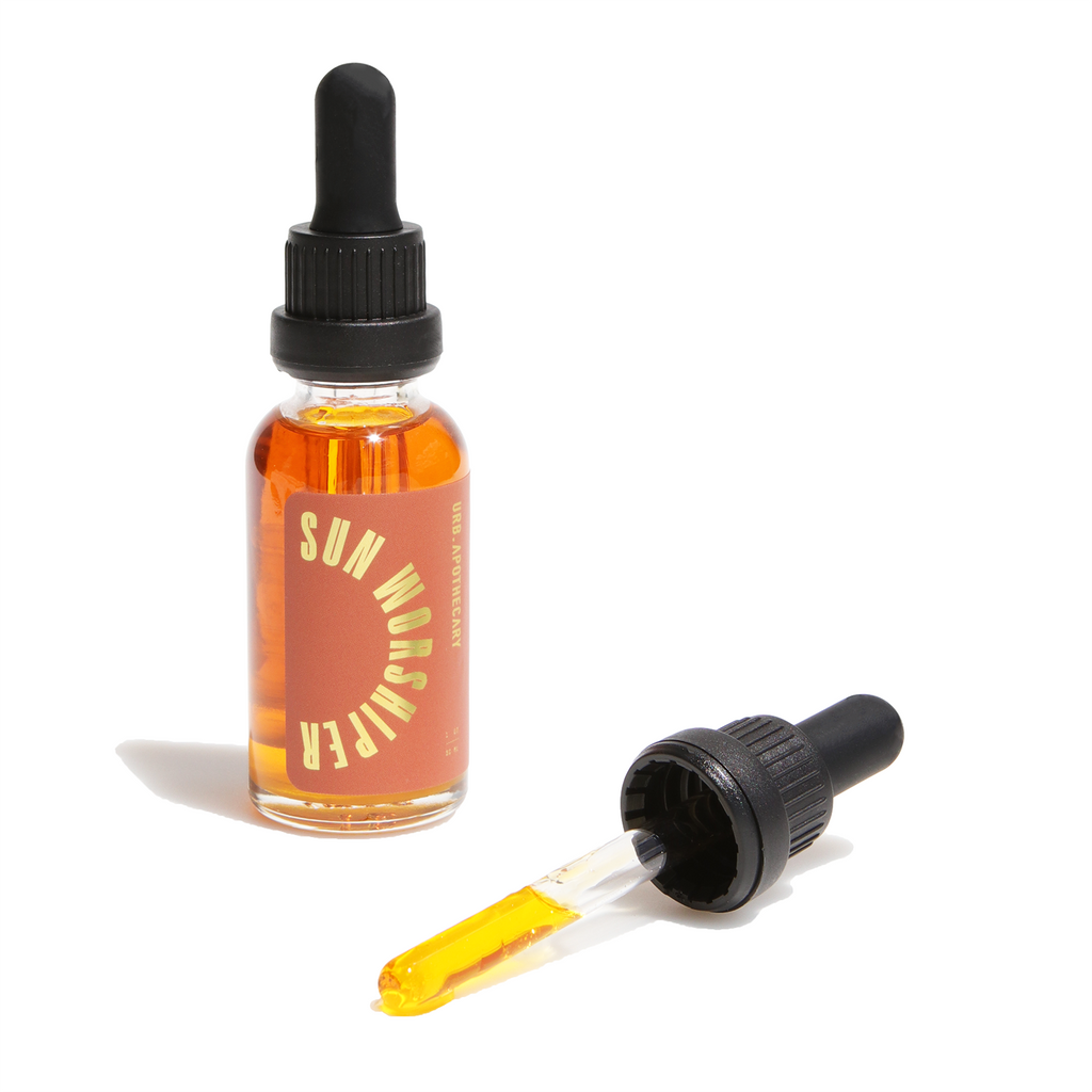 Sun Worshiper Regenerative Serum