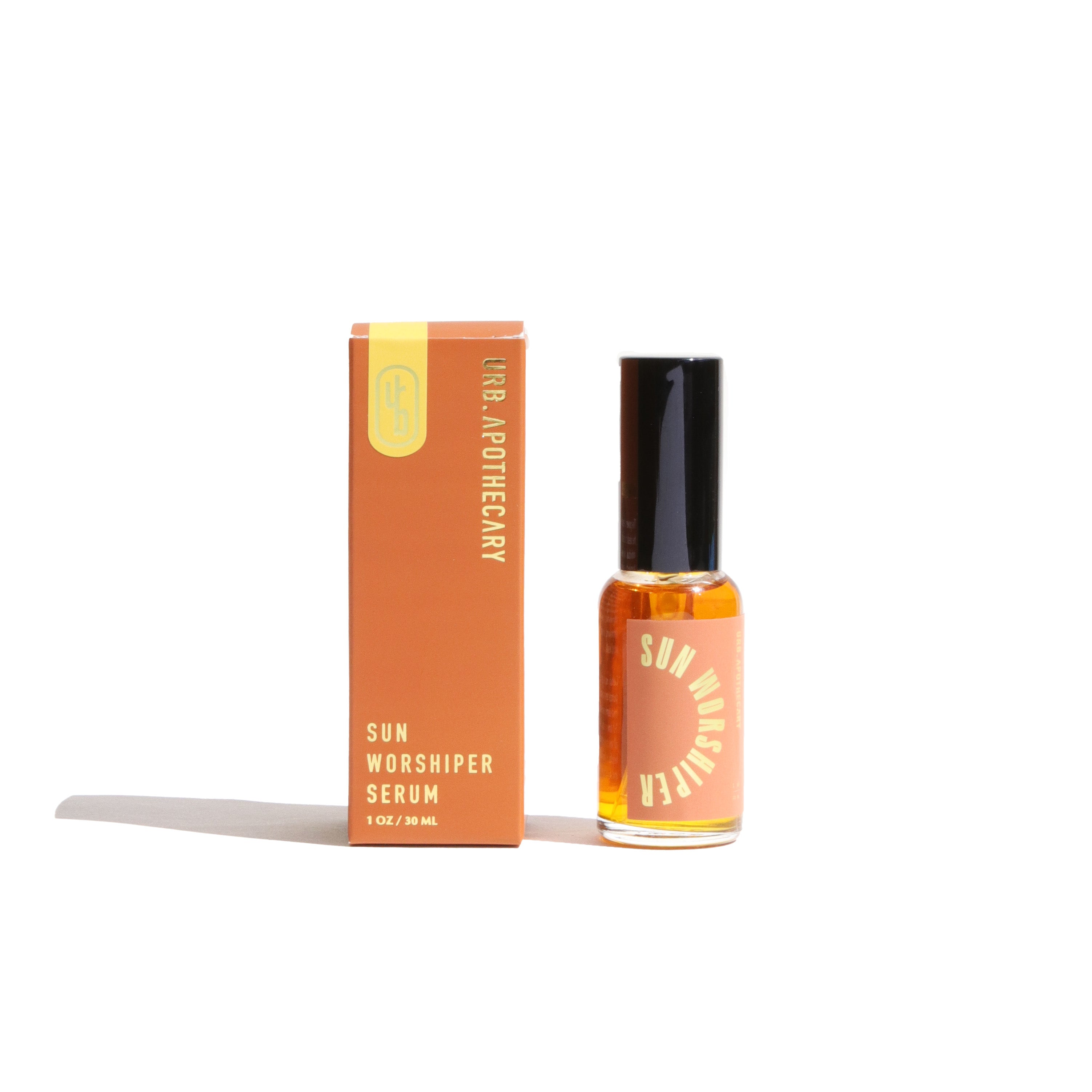 Sun Worshiper Regenerative Serum
